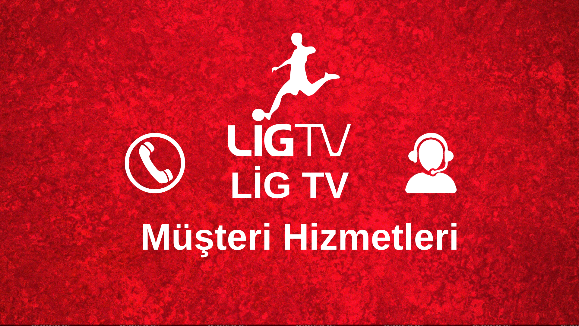 Lig TV Müşteri Hizmetleri